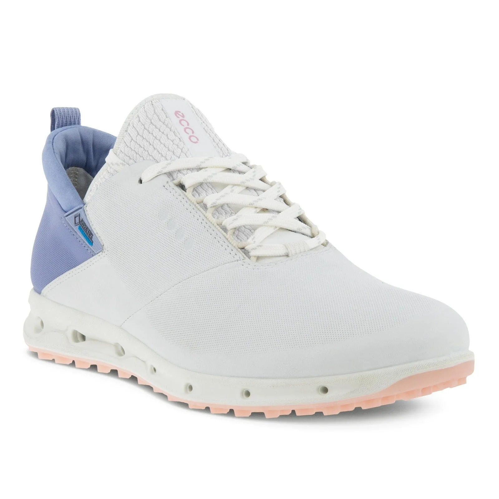 Ecco Ladies Cool Pro Golf Shoes 125123