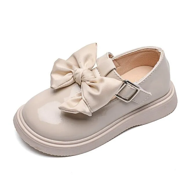 Eduarda Girls' Flat Shoes