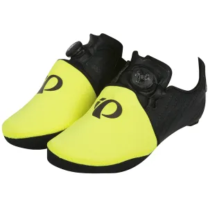 Elite Thermal Toe Cover, Screaming Yellow - S/M