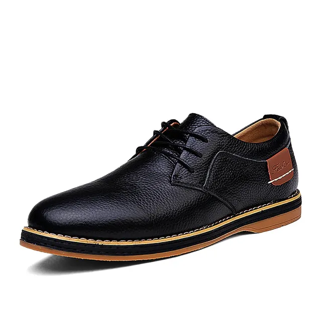 Eloi Men's Oxfords Shoes