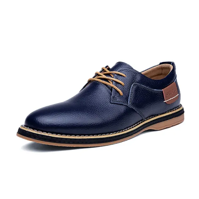 Eloi Men's Oxfords Shoes