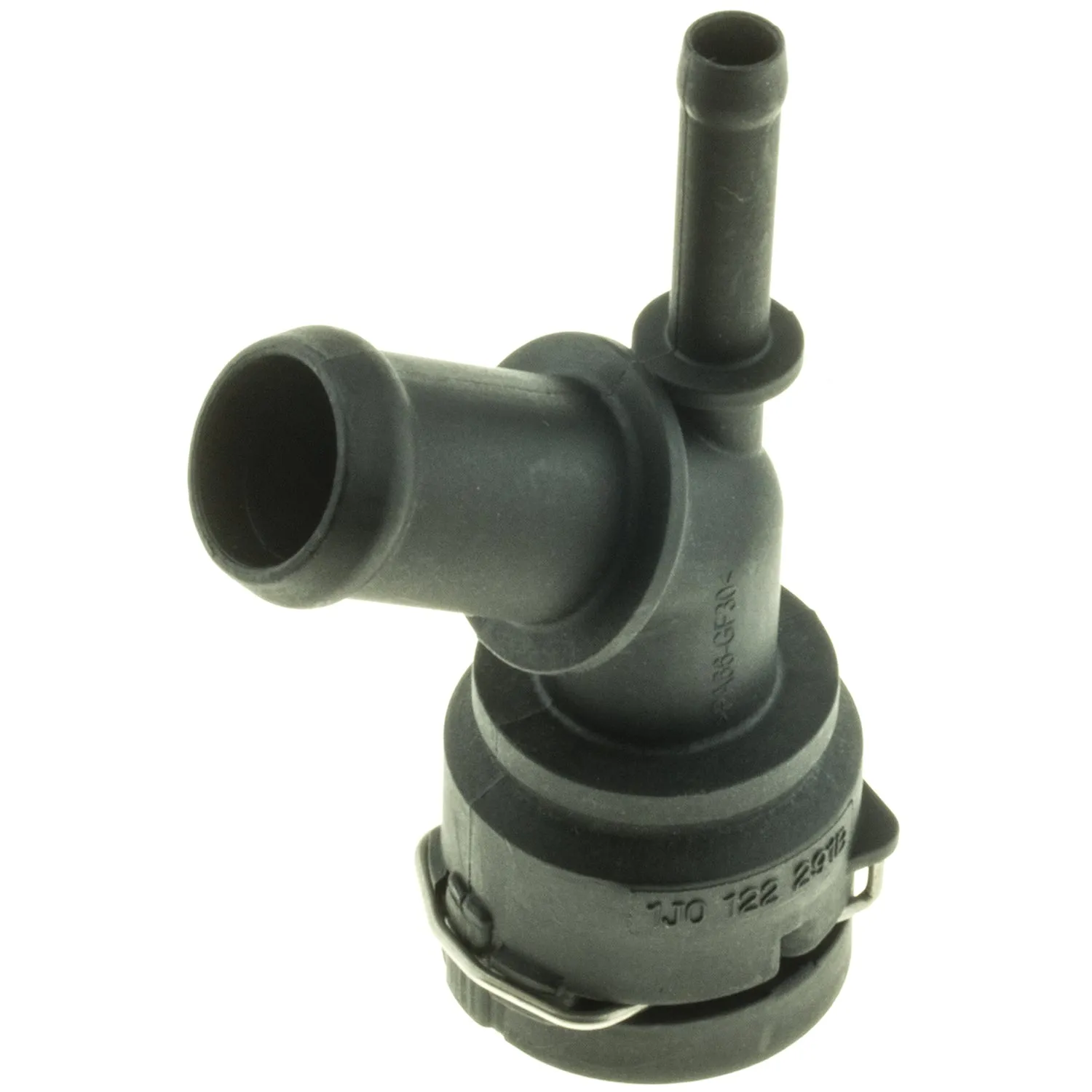 Engine Water Pump Coupling