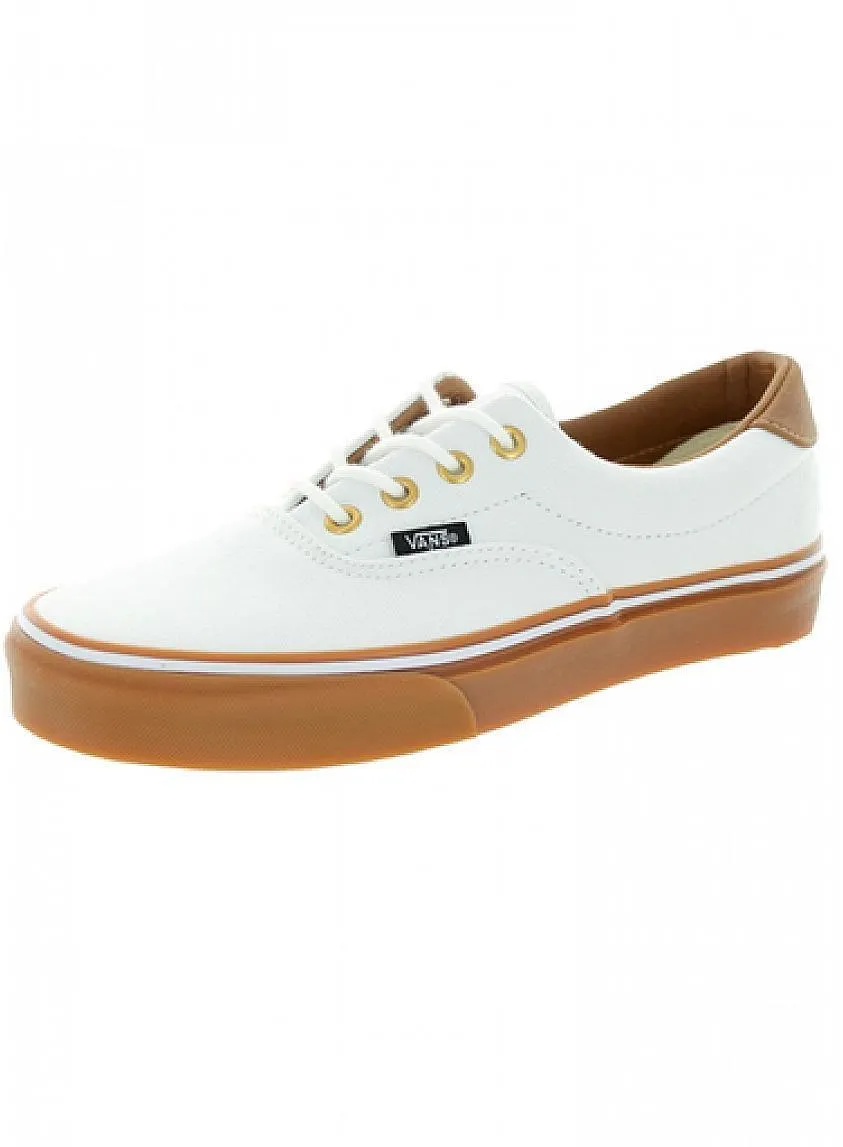 Era 59 Sneaker White