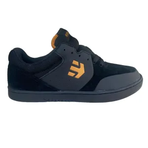 Etnies scarpa sneakers da uomo Marana 4101000403 970 nero-oro