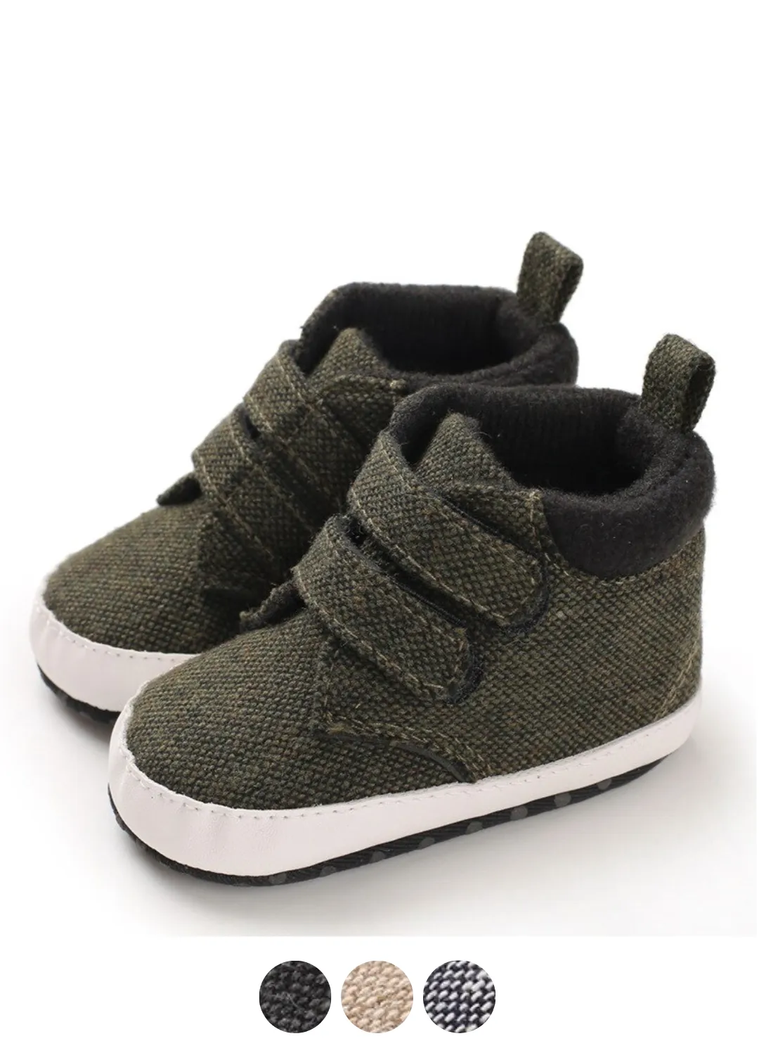 Ezzio Baby Boys' Fashion Boot