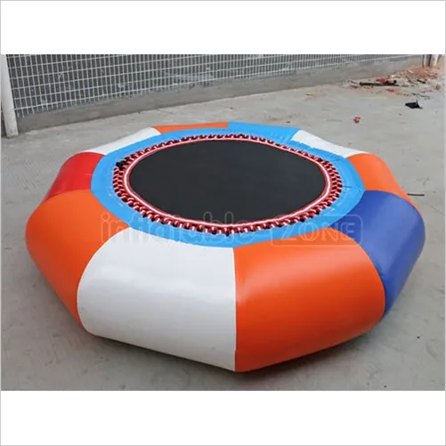 Factory Made Water Game Equipment, Water Game