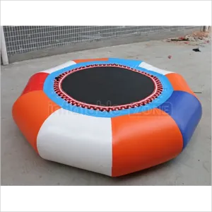 Factory Made Water Game Equipment, Water Game