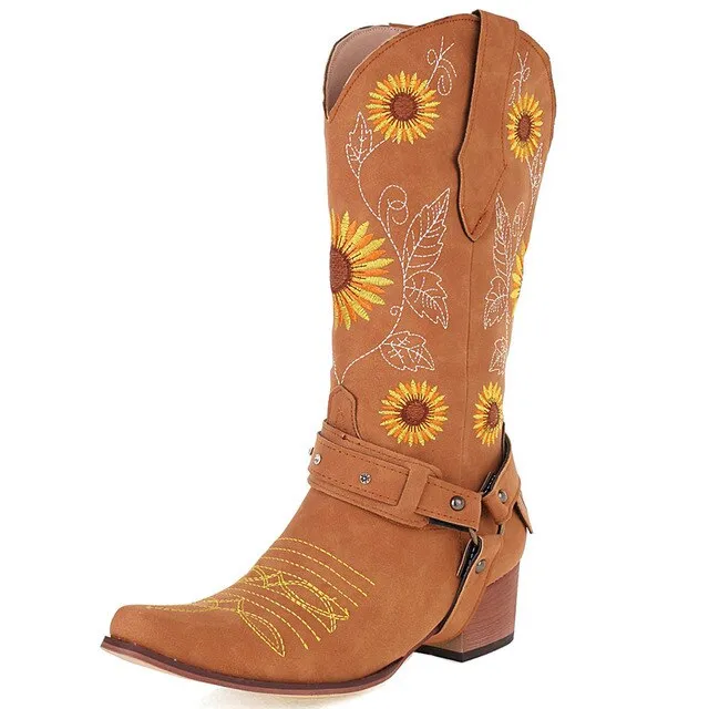 Felipa Women's Boots