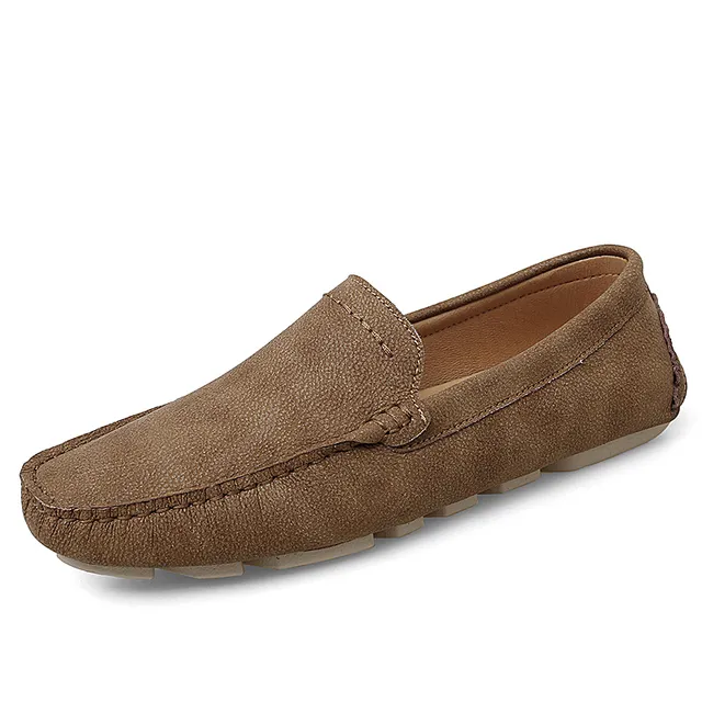 Ferrero Men's Loafers Classic Shoes