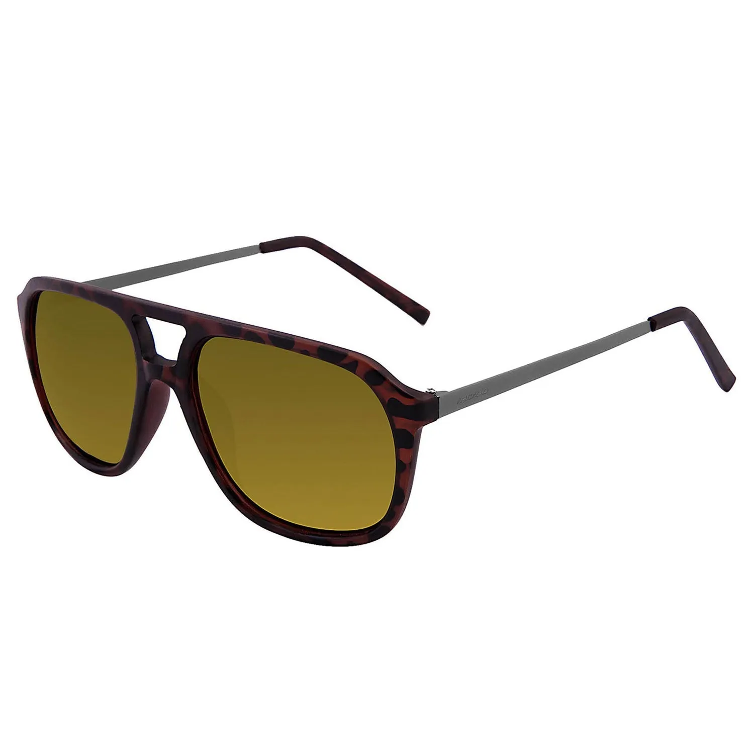 FIELDER Asymmetrical Pilot Sunglass AR211