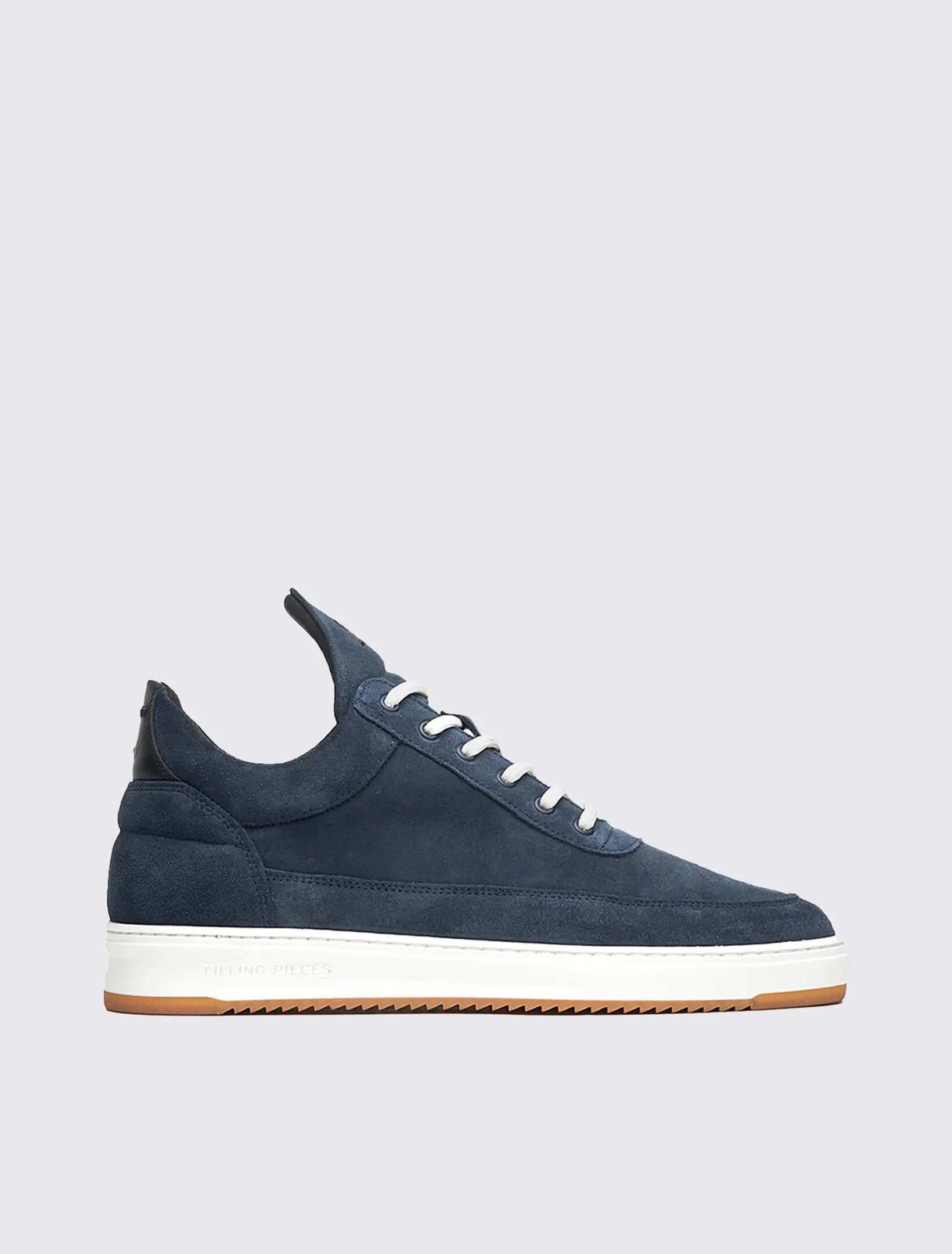 Filling Pieces sneakers marine