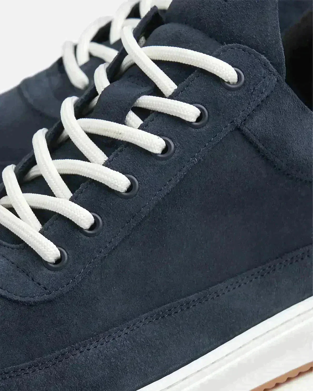 Filling Pieces sneakers marine