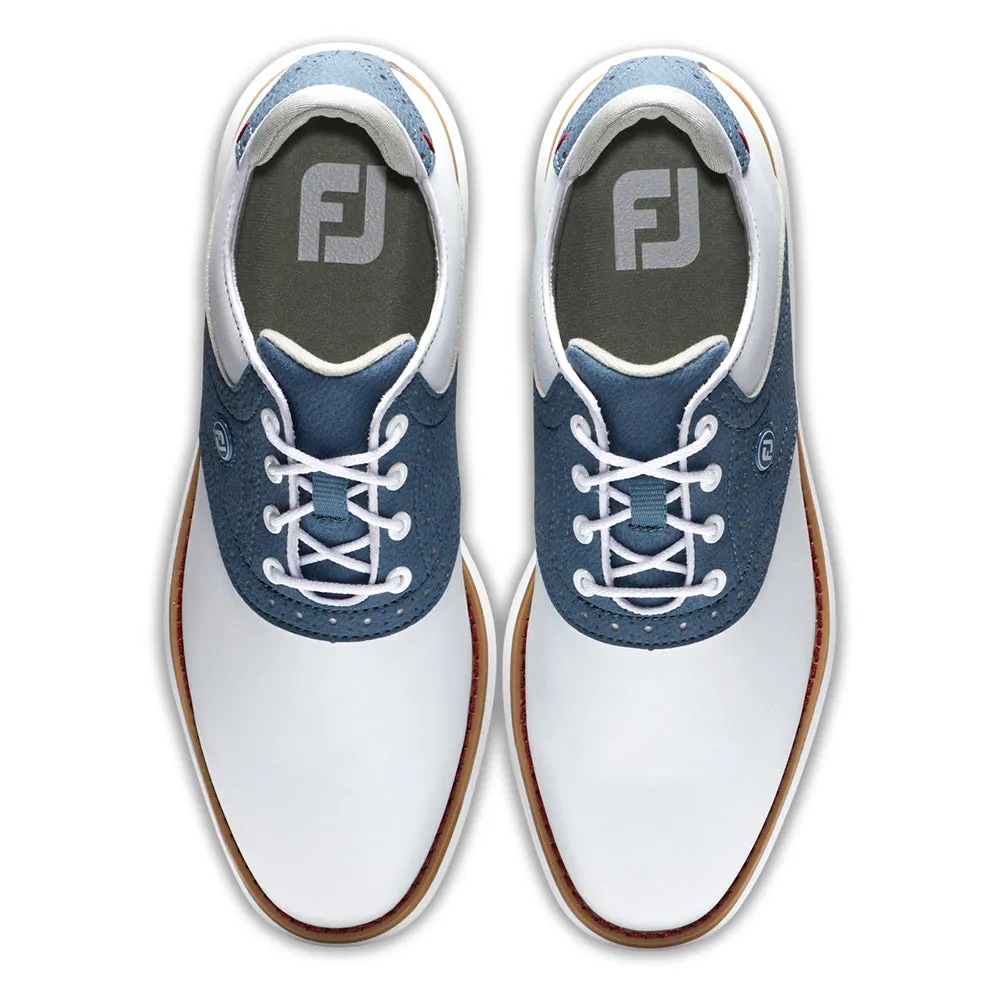 FootJoy FJ Traditions Golf Shoes 2021 Women