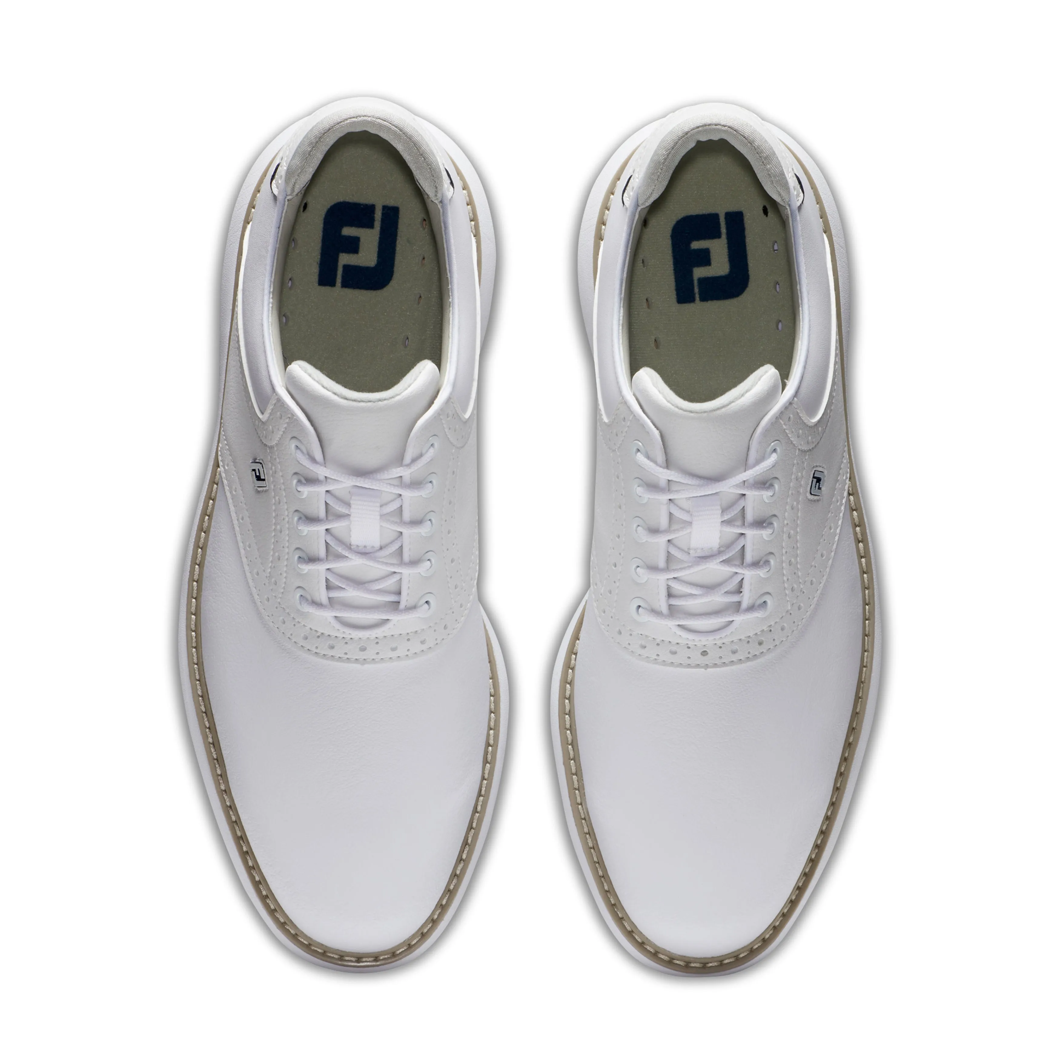 FootJoy FJ Traditions Golf Shoes