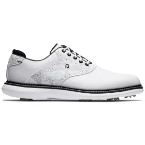 FootJoy FJ Traditions LE Golf Shoes