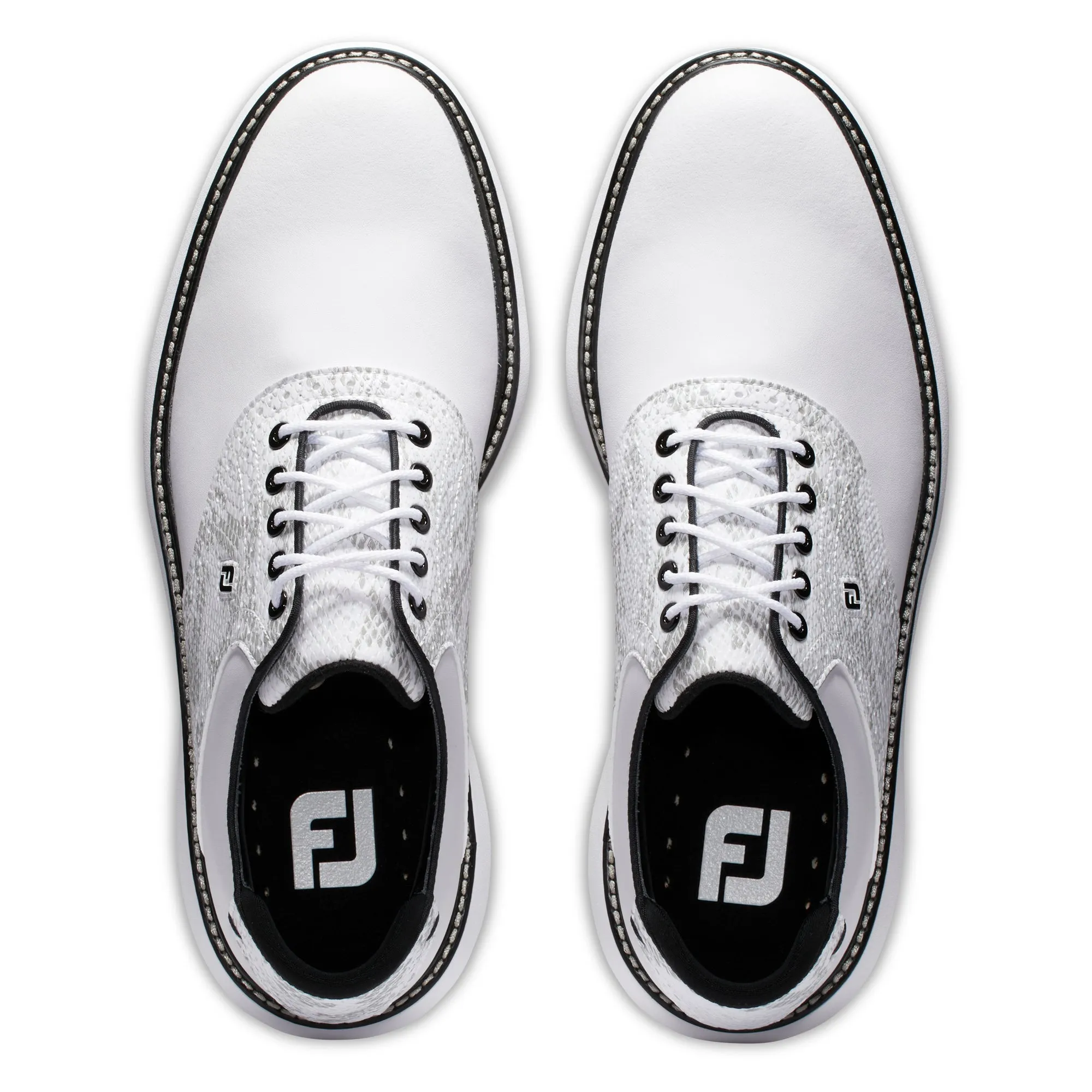 FootJoy FJ Traditions LE Golf Shoes