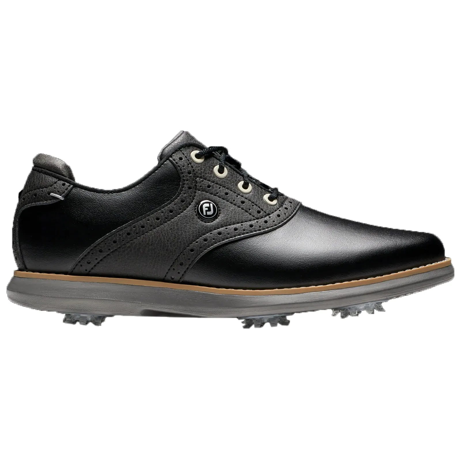 FootJoy Ladies Traditions Golf Shoes