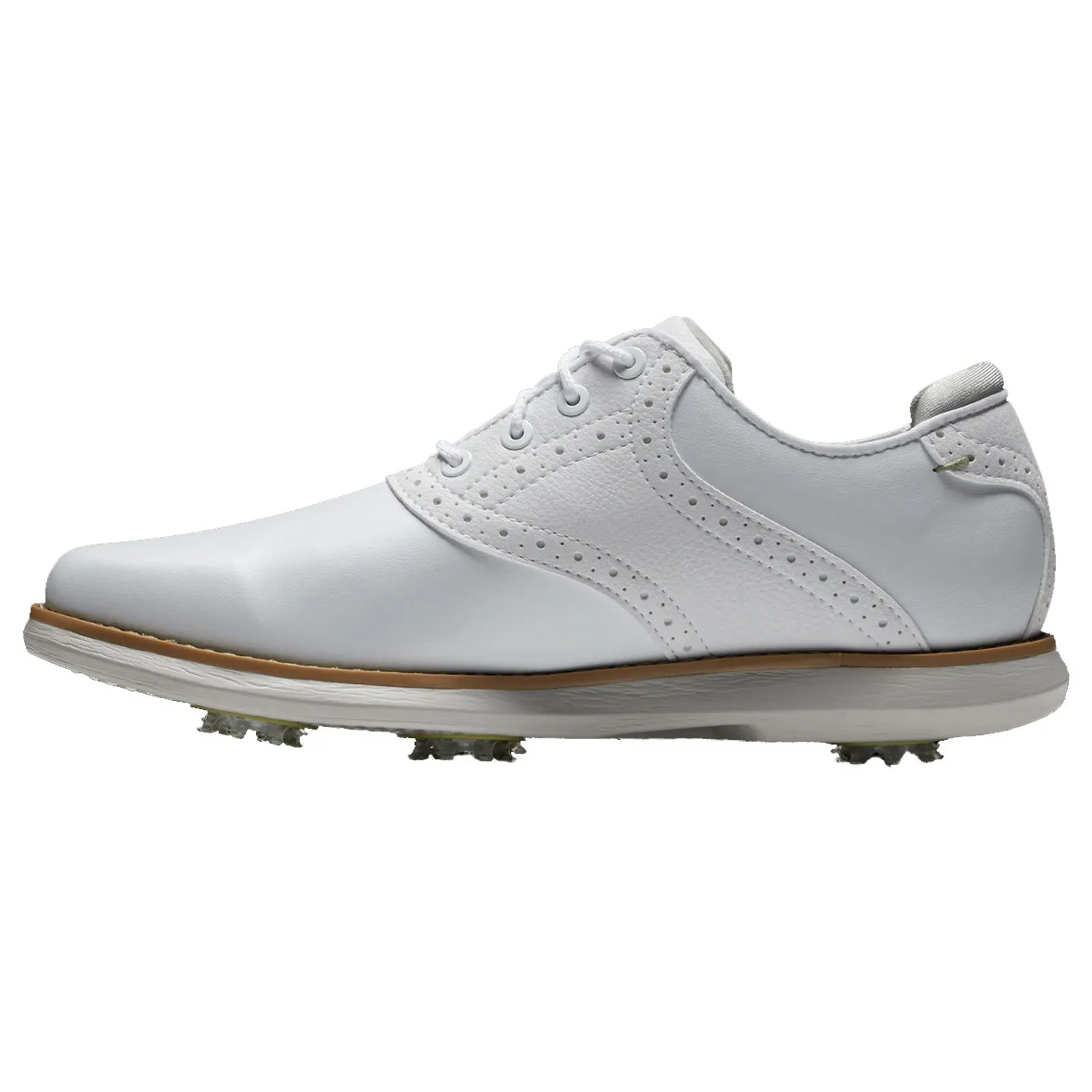 FootJoy Ladies Traditions Golf Shoes