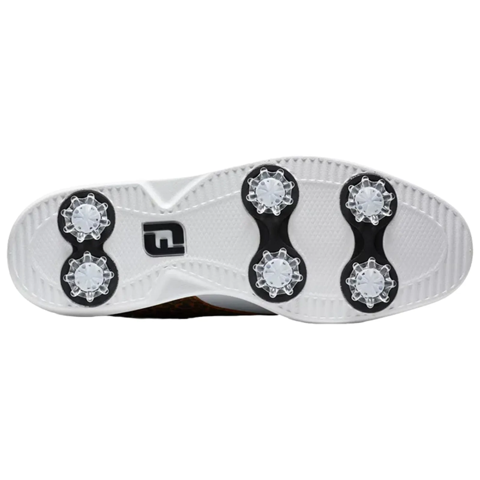 FootJoy Ladies Traditions Golf Shoes