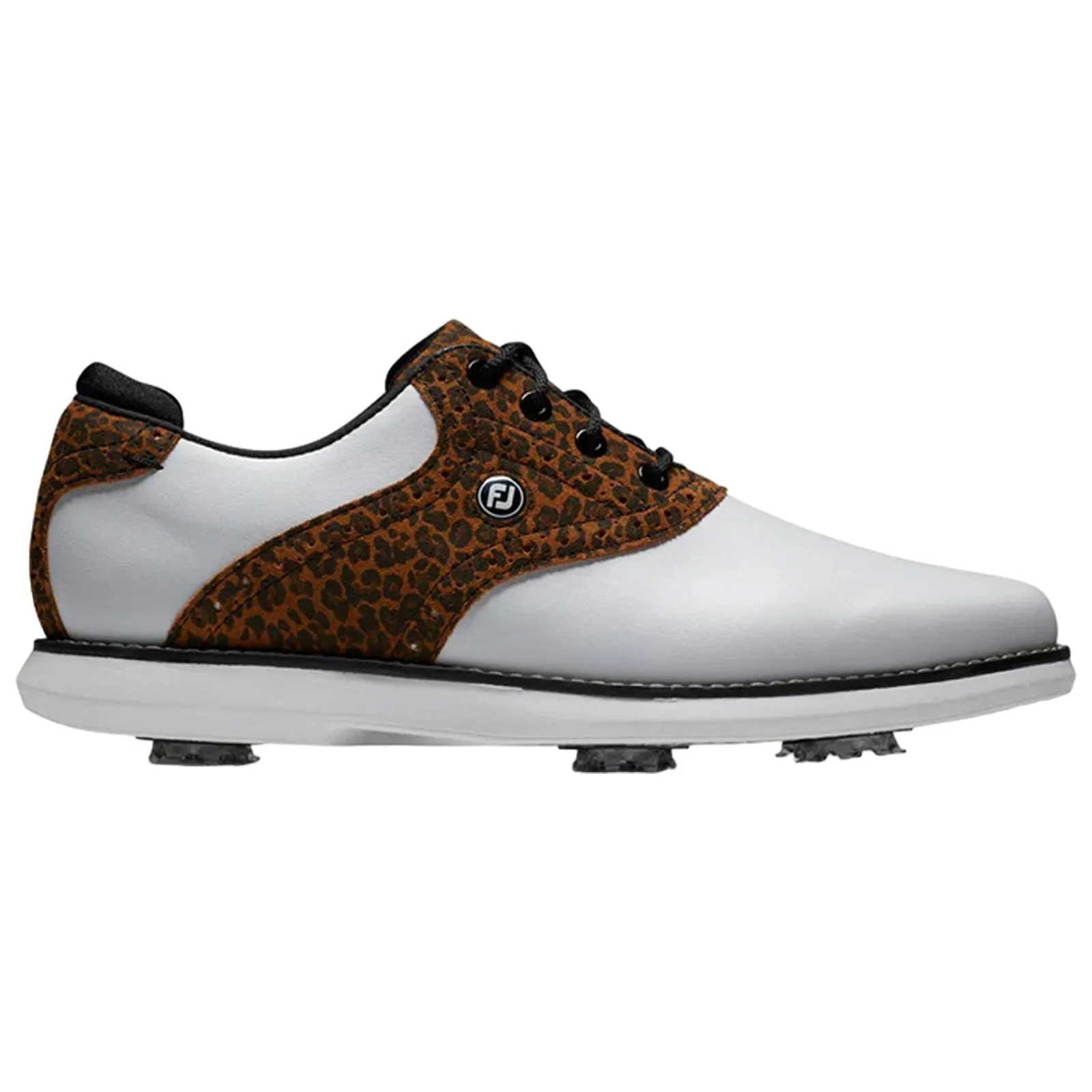 FootJoy Ladies Traditions Golf Shoes