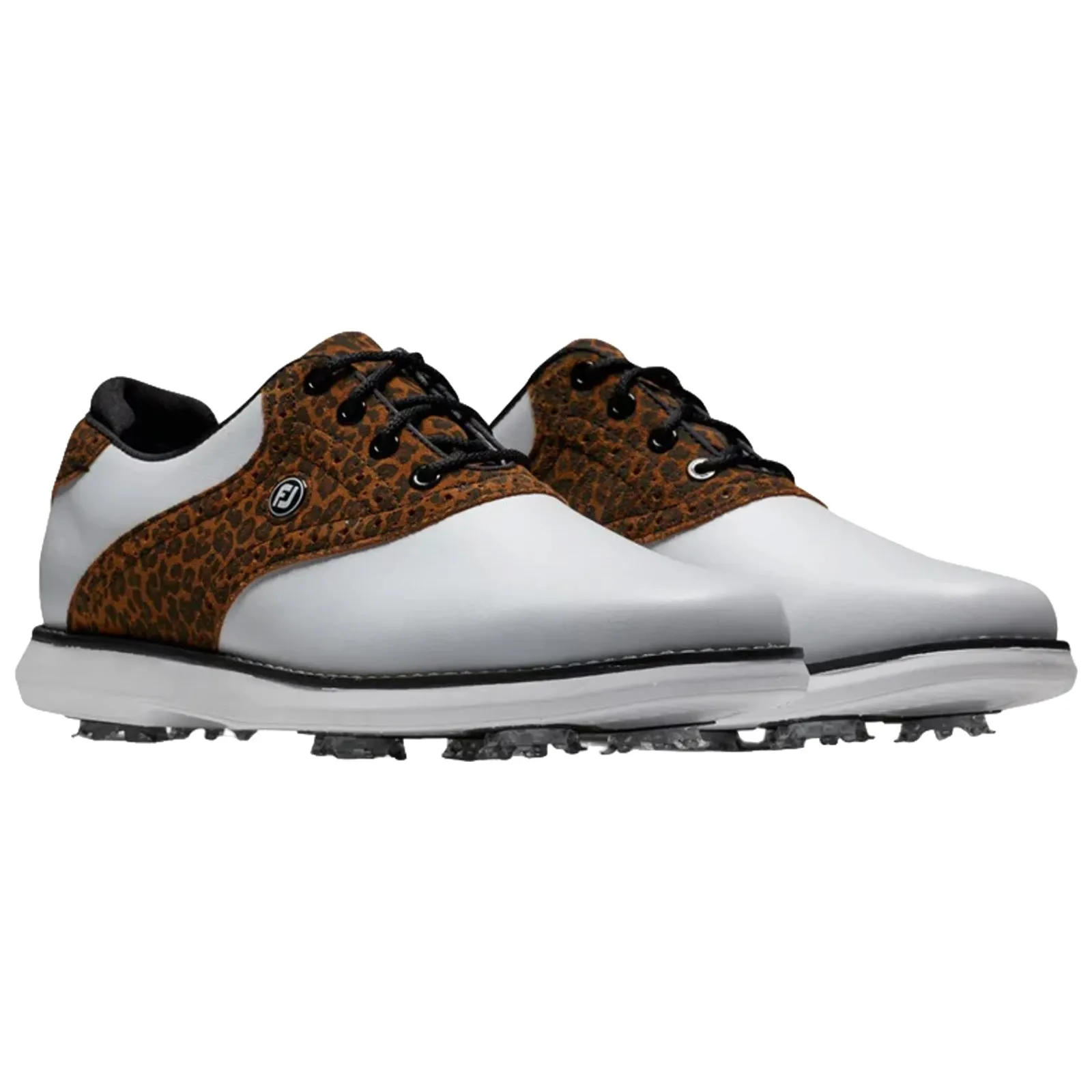 FootJoy Ladies Traditions Golf Shoes