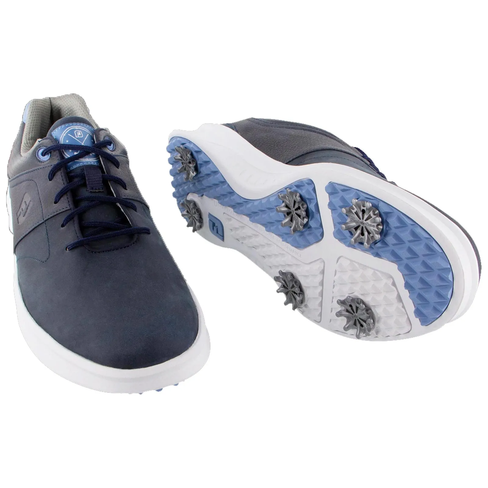 FootJoy Mens Contour Golf Shoes