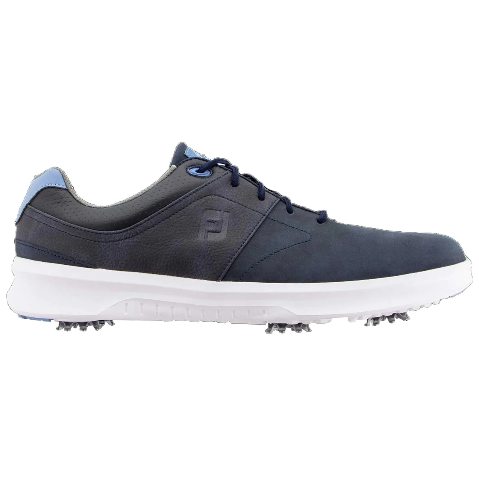 FootJoy Mens Contour Golf Shoes