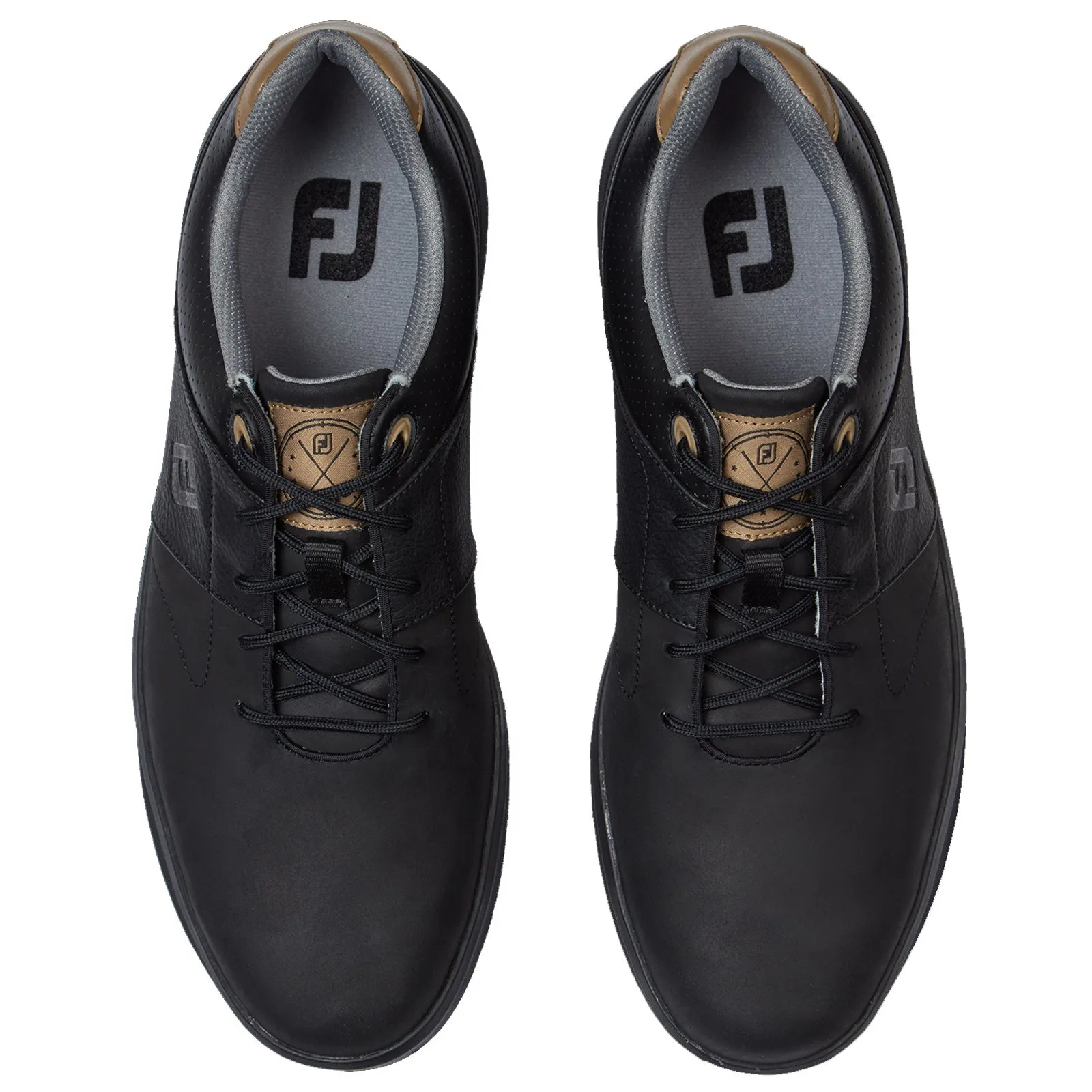 FootJoy Mens Contour Golf Shoes