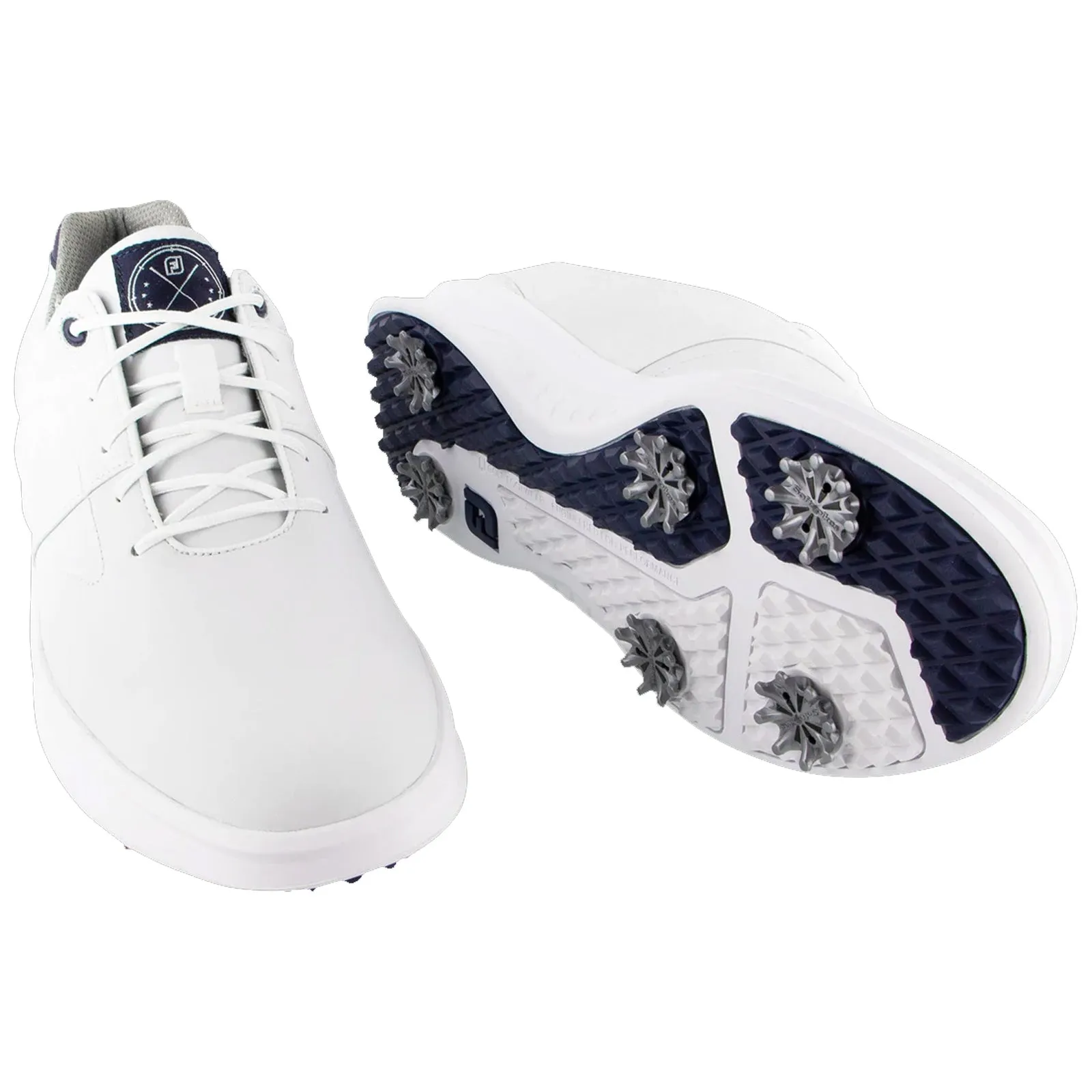 FootJoy Mens Contour Golf Shoes