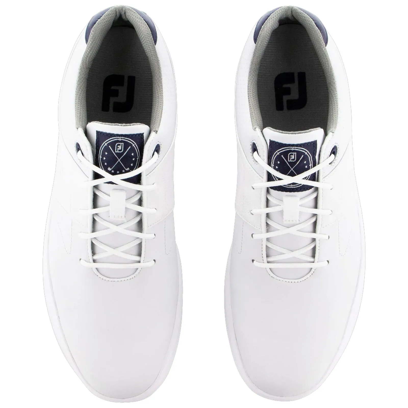 FootJoy Mens Contour Golf Shoes