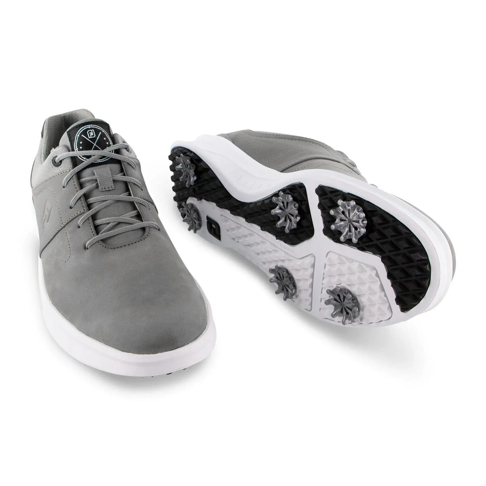 FootJoy Mens Contour Golf Shoes