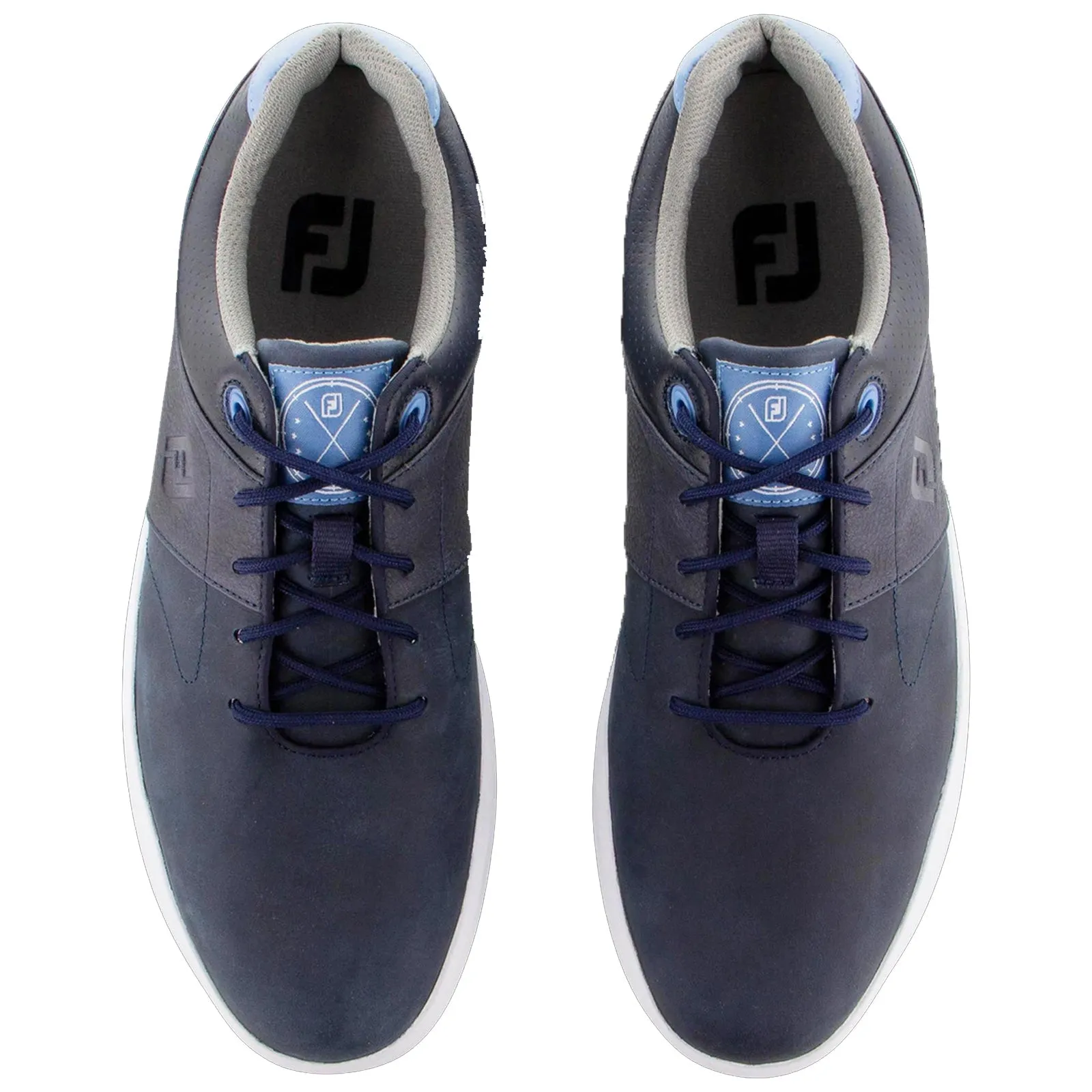 FootJoy Mens Contour Golf Shoes