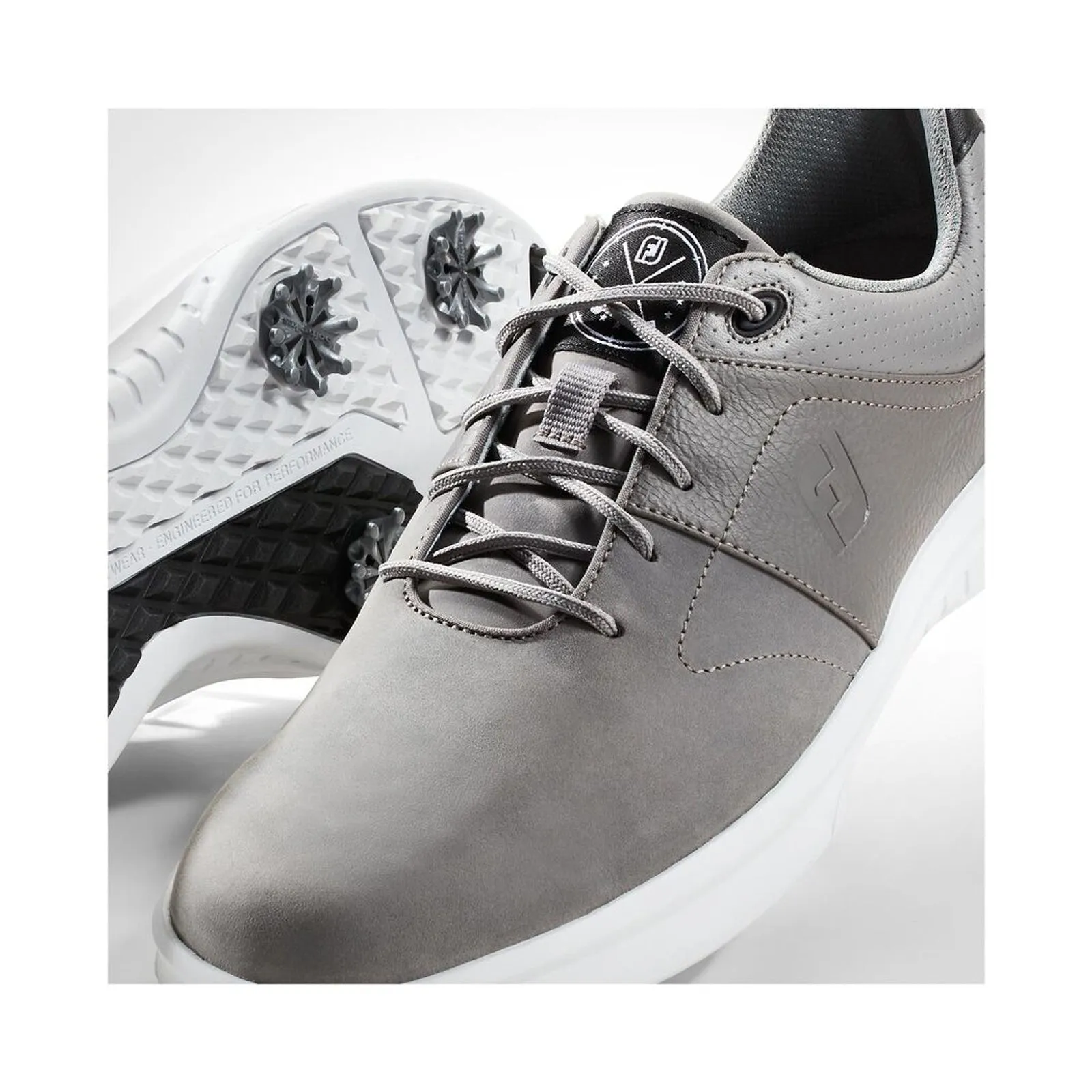 FootJoy Mens Contour Golf Shoes