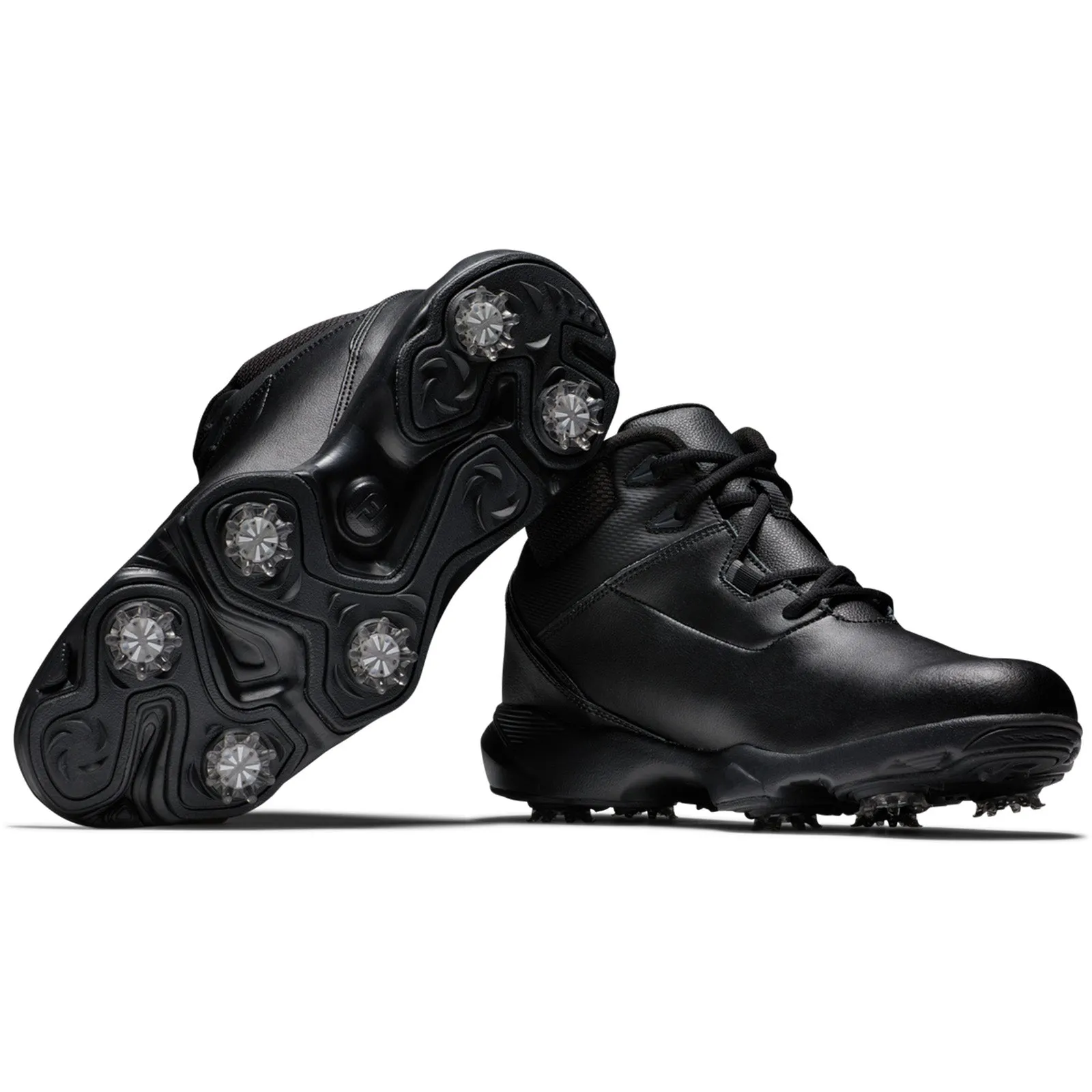 FootJoy Mens Stormwalker Winter Golf Boots