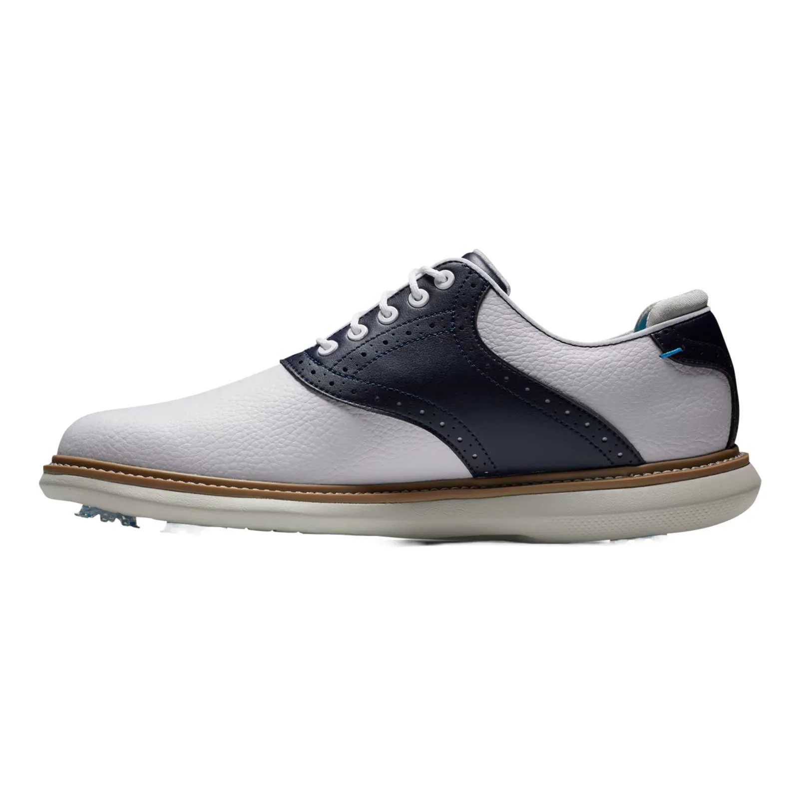 FootJoy Mens Traditions Golf Shoes