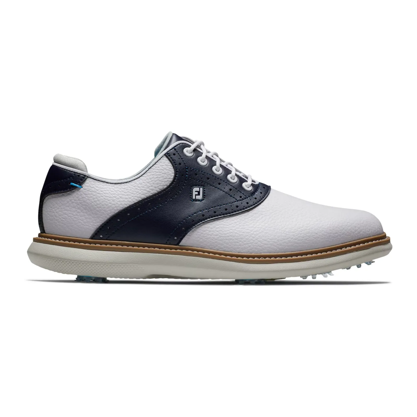 FootJoy Mens Traditions Golf Shoes