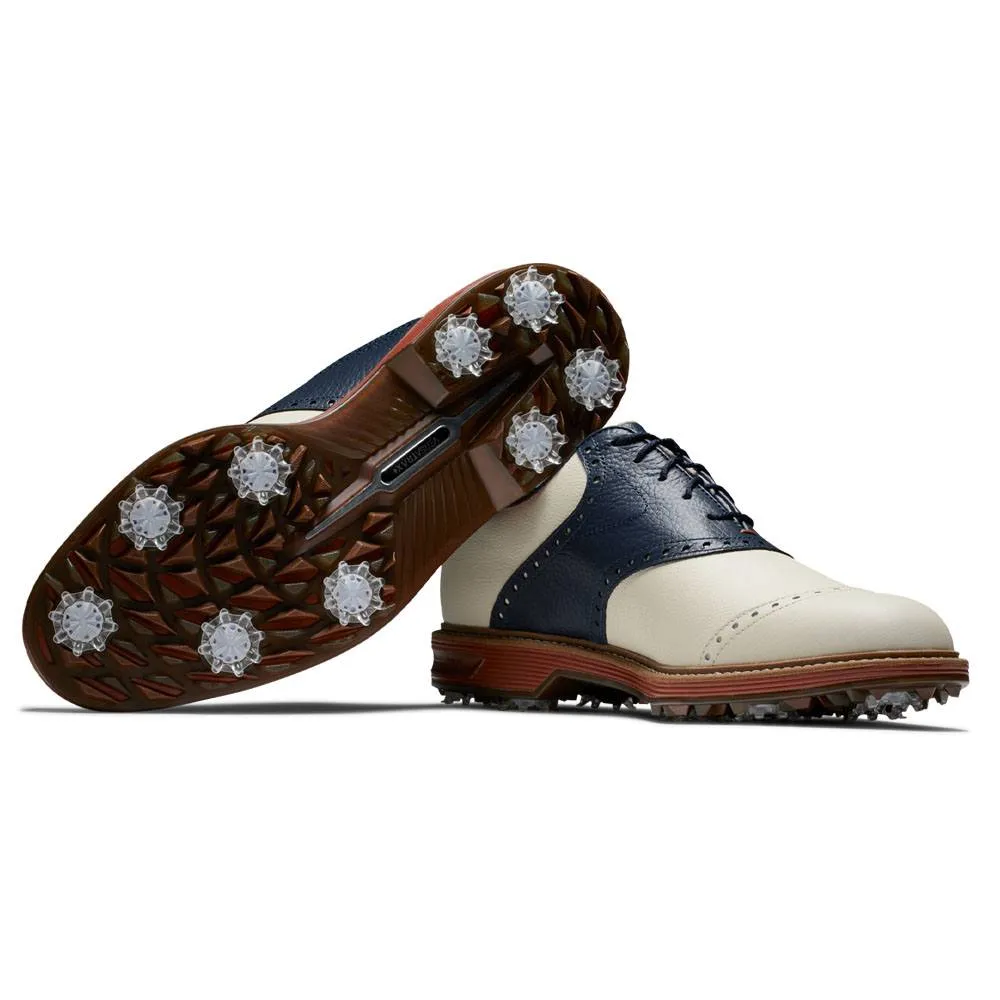 FootJoy Premiere Series - Wilcox 54350 Golf Shoes 2024