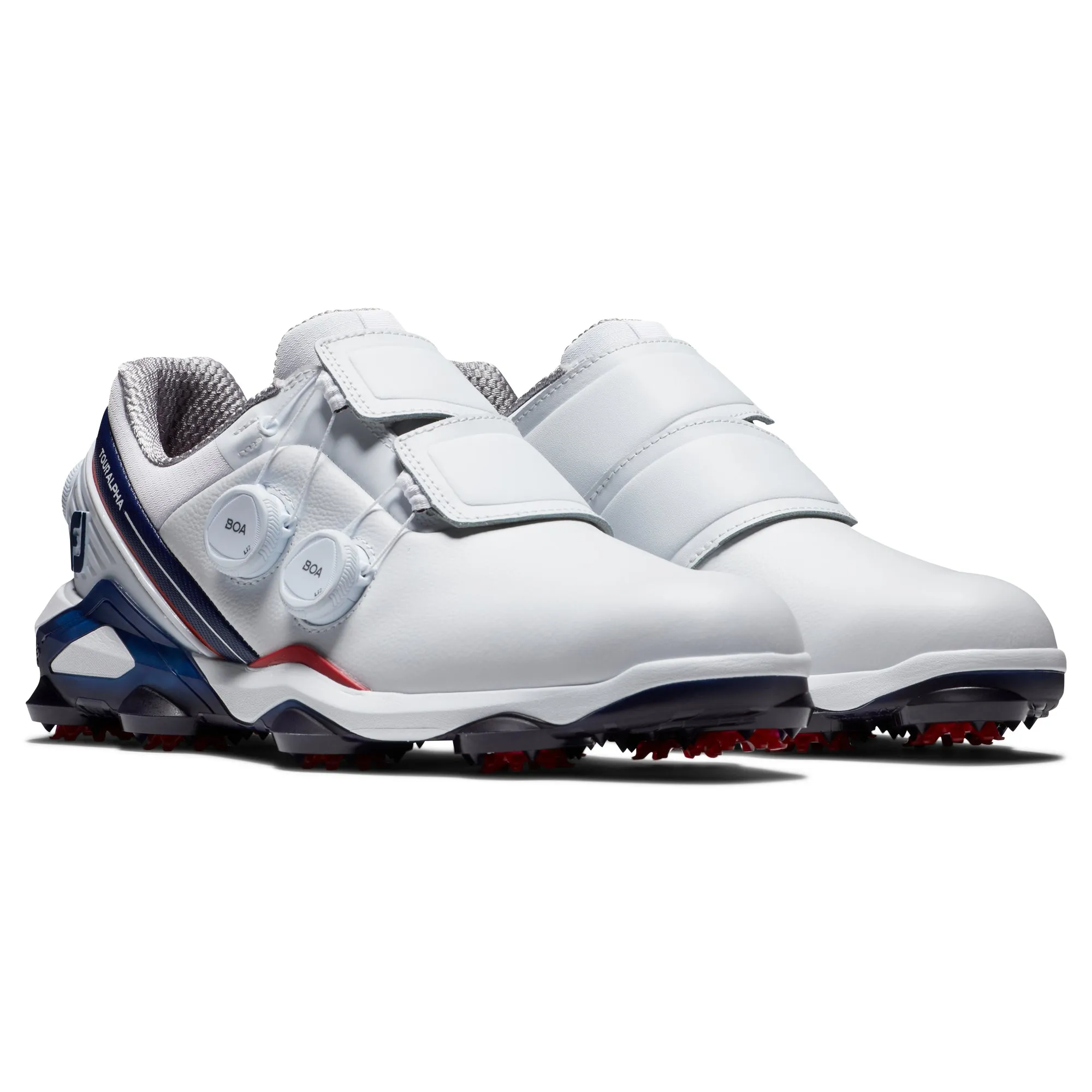 FootJoy Tour Alpha Triple BOA Golf Shoes