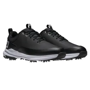 FootJoy Tour Rival Spiked Mens Golf Shoes