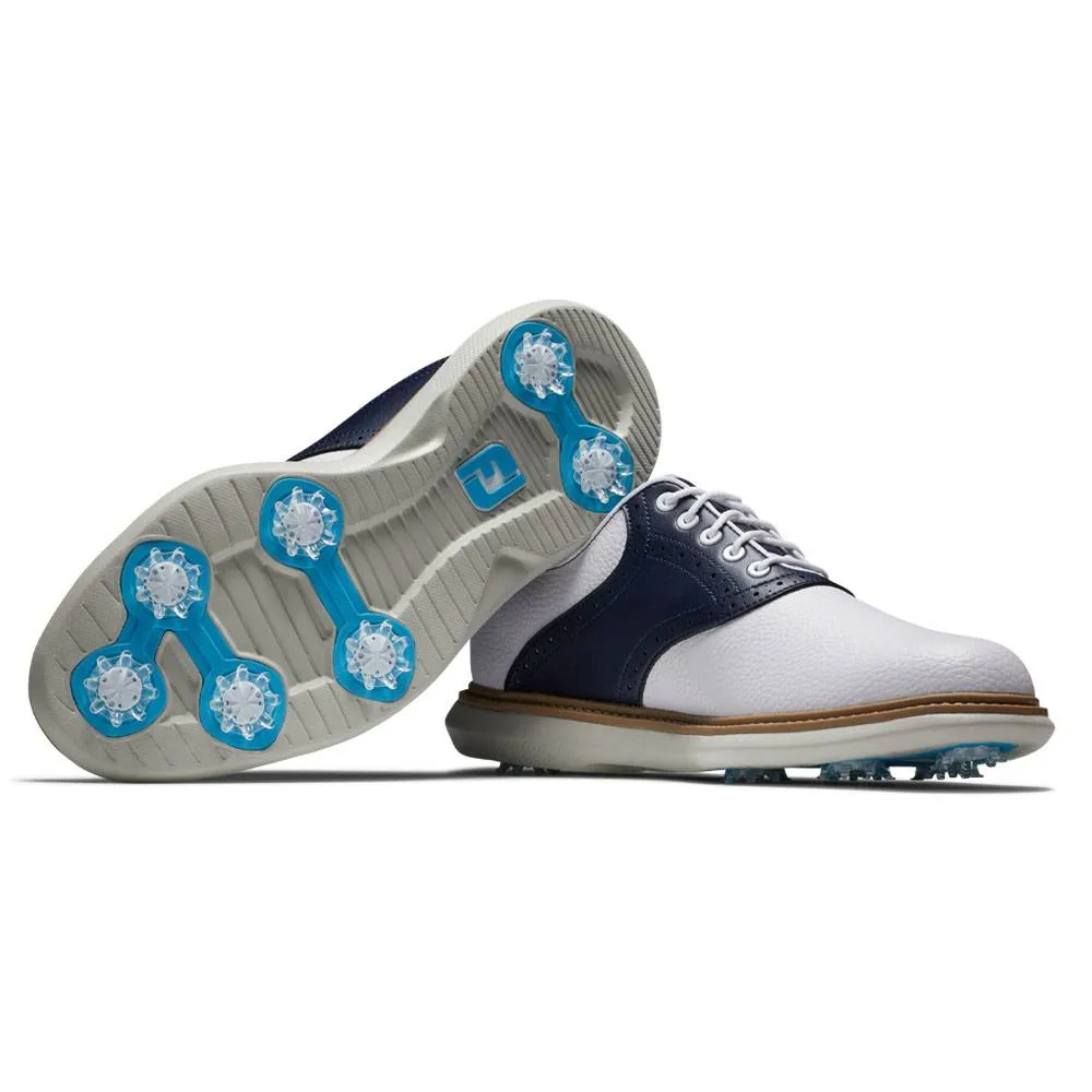 FootJoy Traditions 57899 Golf Shoes 2024