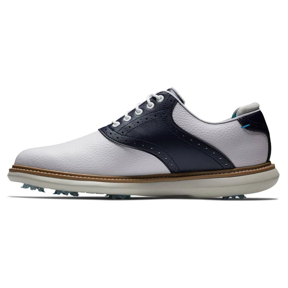 FootJoy Traditions 57899 Golf Shoes 2024