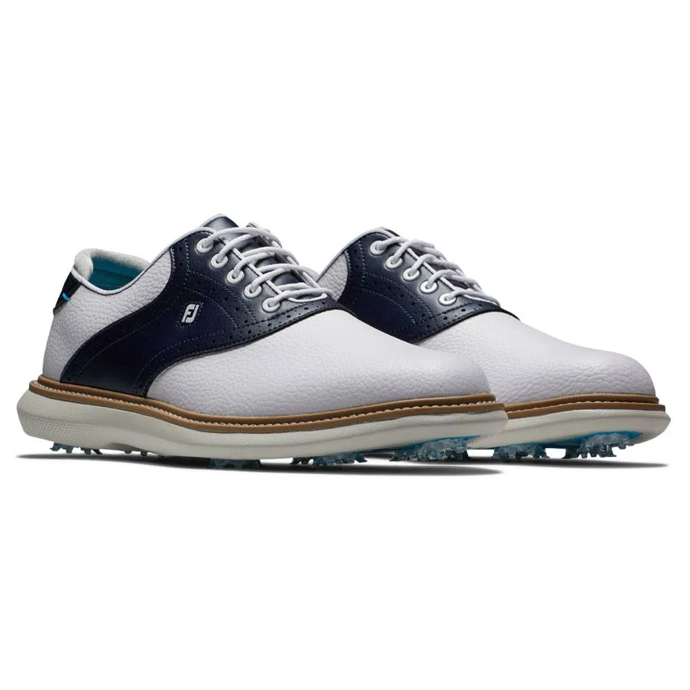 FootJoy Traditions 57899 Golf Shoes 2024