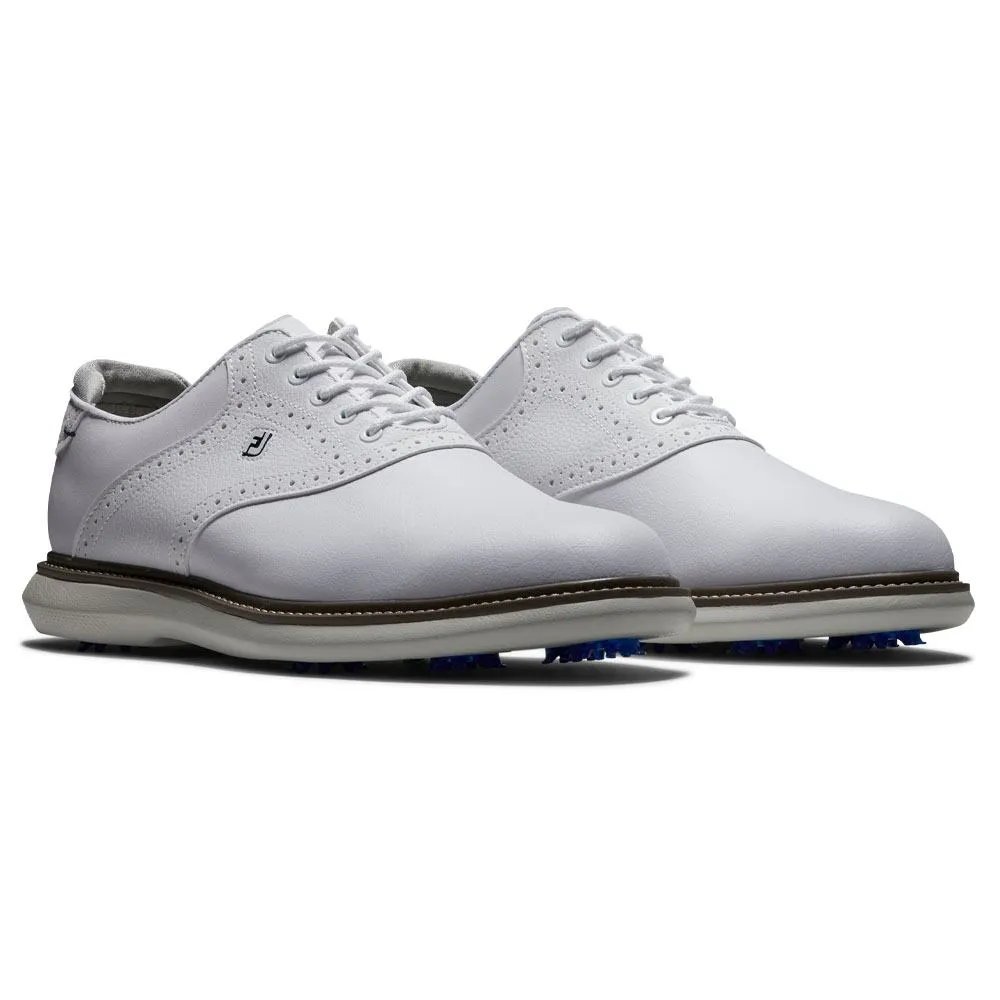 FootJoy Traditions 57903 Golf Shoes 2024