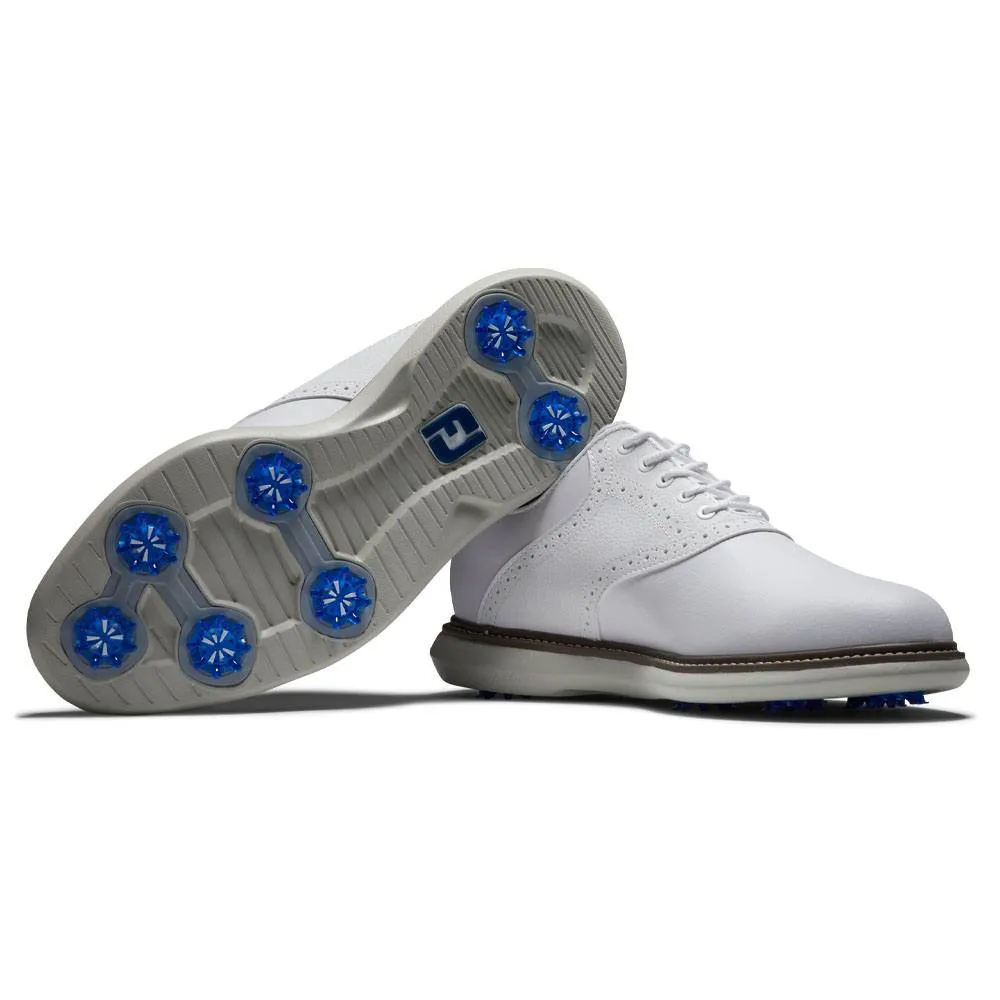 FootJoy Traditions 57903 Golf Shoes 2024