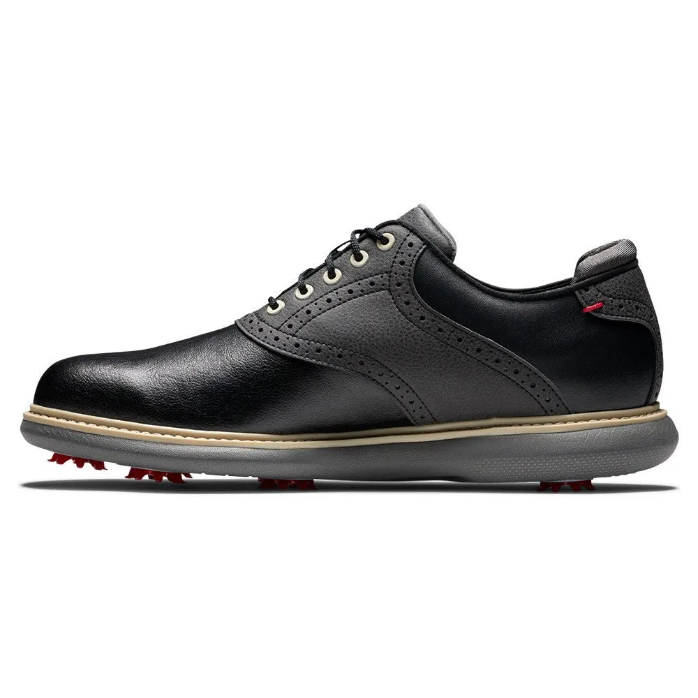 FootJoy Traditions 57904 Golf Shoes 2024