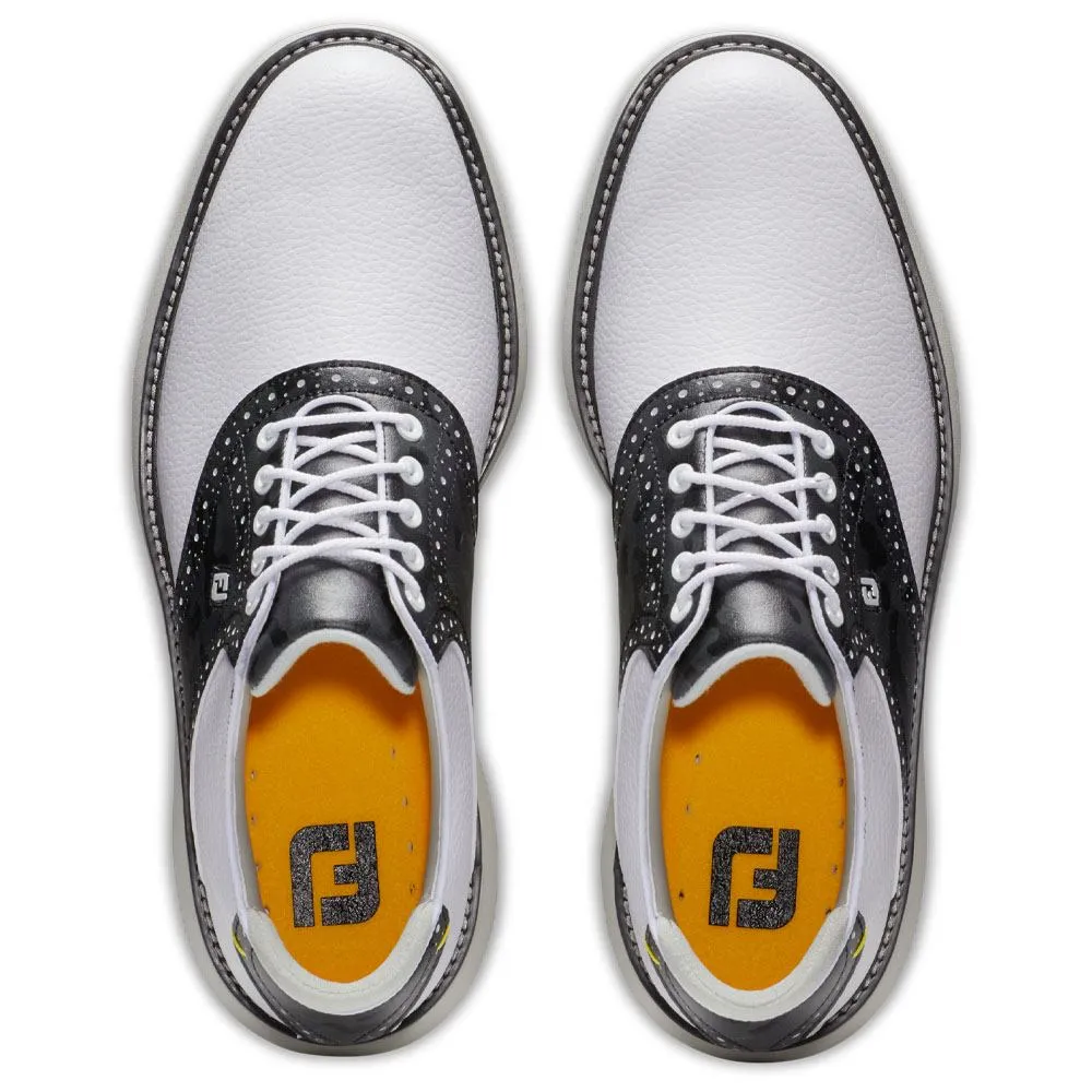 FootJoy Traditions 57928 Golf Shoes 2024