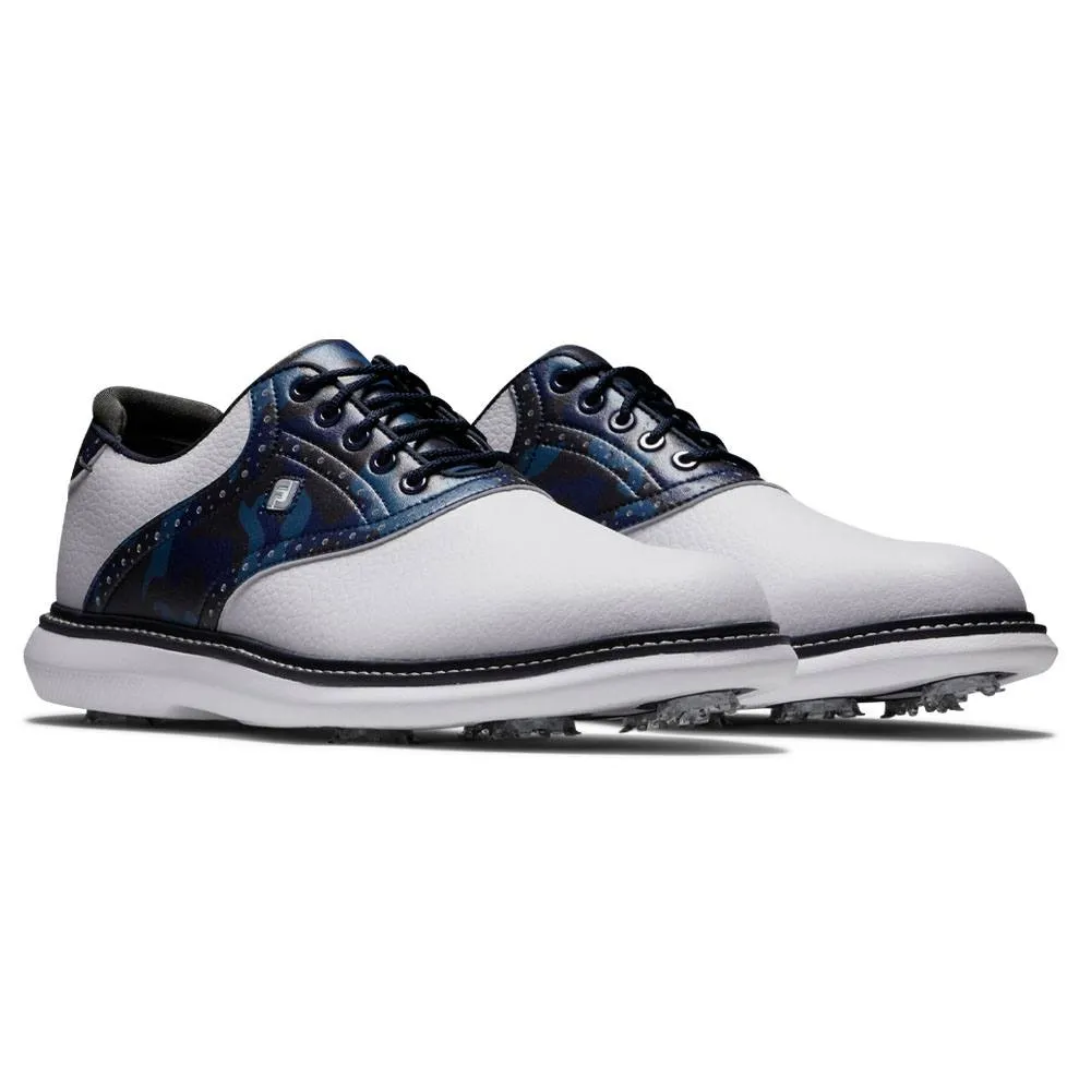 FootJoy Traditions 57945 Golf Shoes 2024