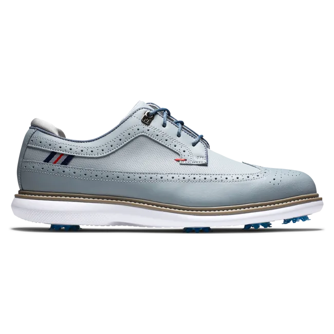 Footjoy Traditions Golf Shoe