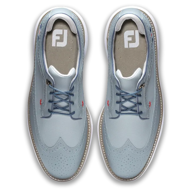 Footjoy Traditions Golf Shoe