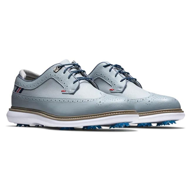 Footjoy Traditions Golf Shoe